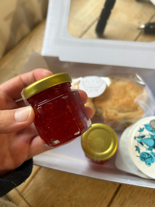 Limited Edition - Mini Afternoon Tea